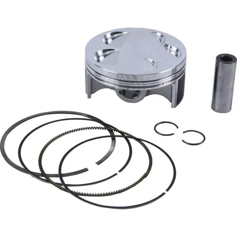 Kompletní píst 79,96 mm, kovaný, Vertex BIG BORE 270cc 23129A Přímo Od Výrobce