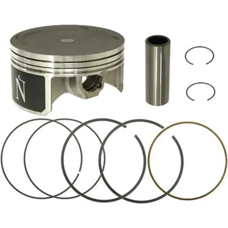 Nakupujte Hned Kompletní píst 101,96 mm Namura NA-30014