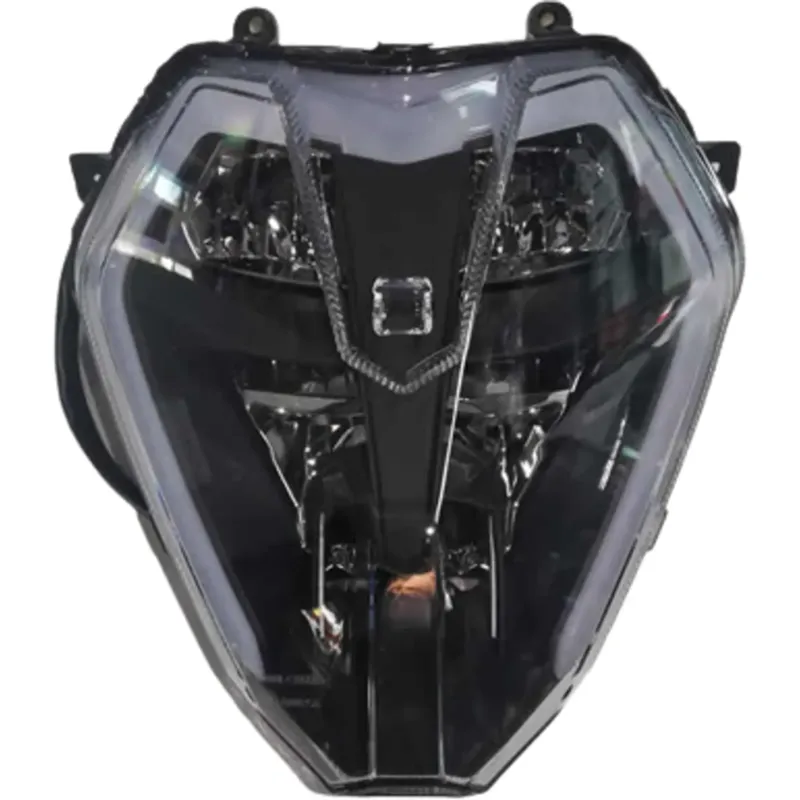 Přední světlo Keeway RKF 125 80000L430020 Akce