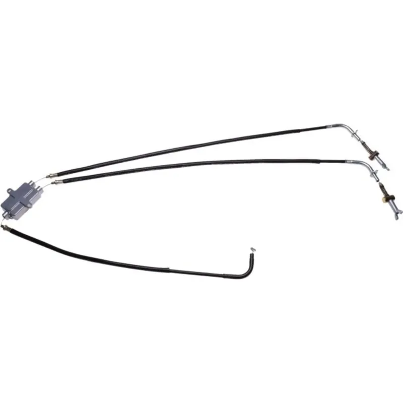 Akce Kompletní brzdová hadice s rozdělovačem ATV Splitter