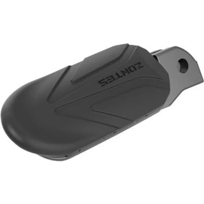 Výprodej Stupačka řidiče pravá, šedá, nová verze, Zontes 310M / 350R / 350X / 350T