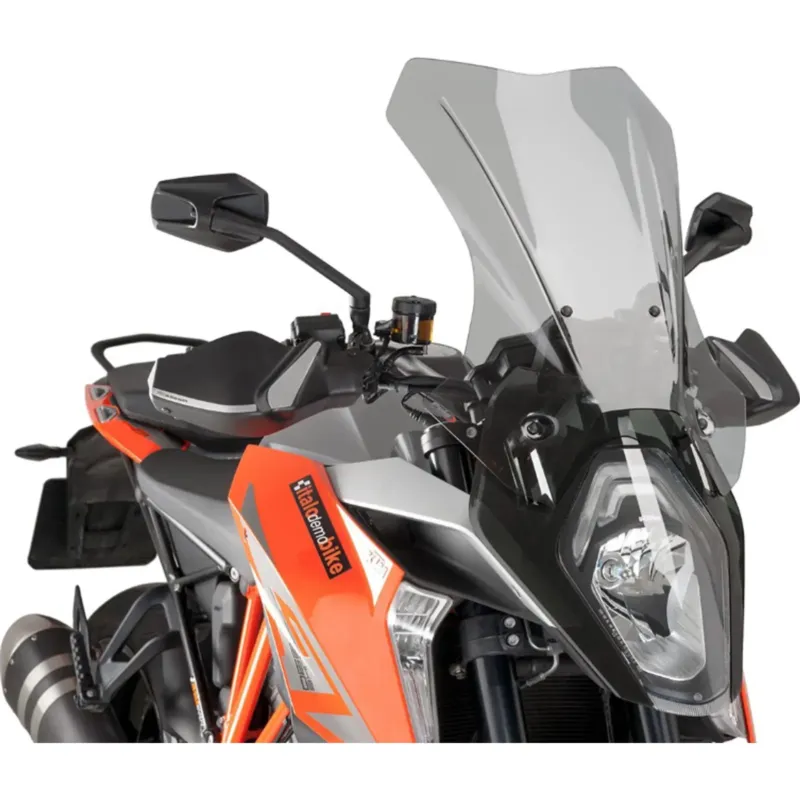 Čelní sklo, lehce zatmavené, Puig 8913H KTM 1290 Superduke GT Must-Have
