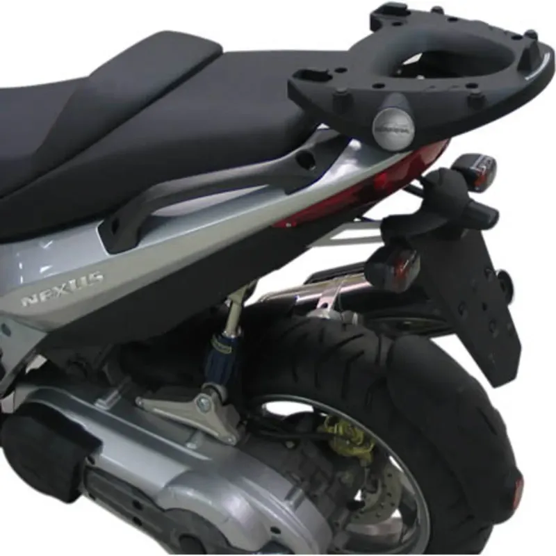 Nosič horního kufru Kappa Gilera NEXUS 125/250/300/500 s plotnou monolock Ihned K Objednání