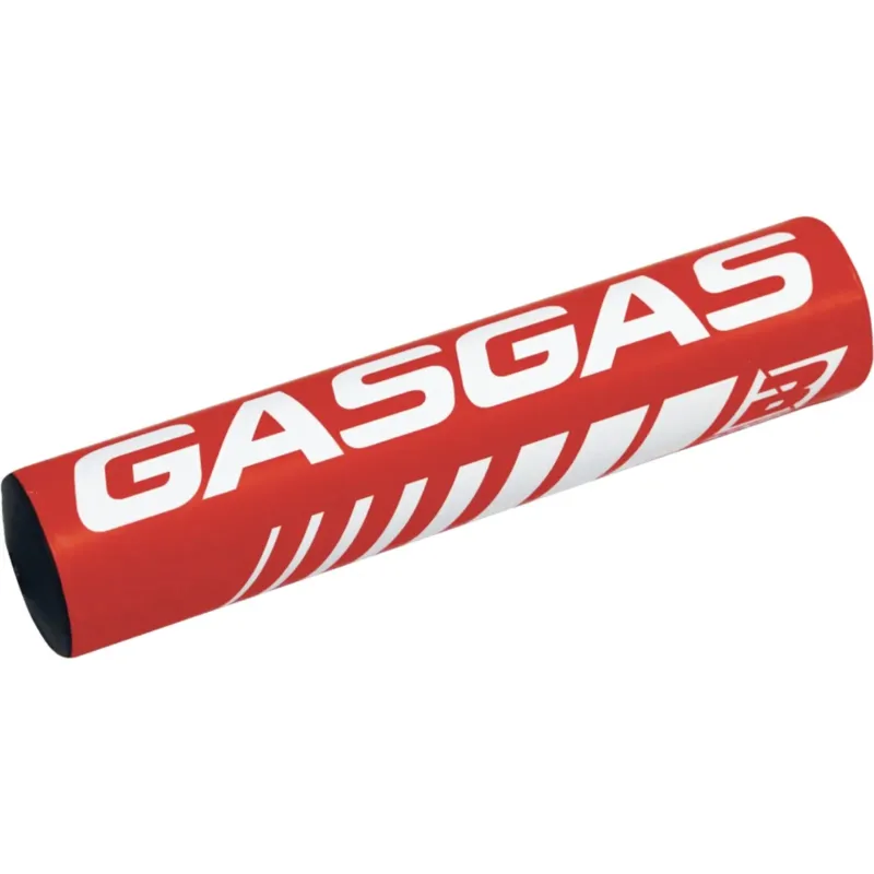 Kup Teď Ochrana hrazdy řídítek Blackbird, logo Gas Gas