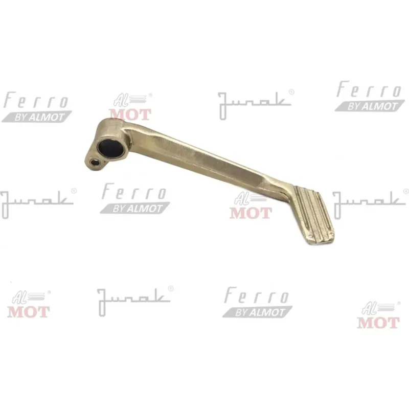 Aktuální Páka nožní brzdy Junak Racer / S / RZ / 121 FL / Zipp VZ-1 PRO