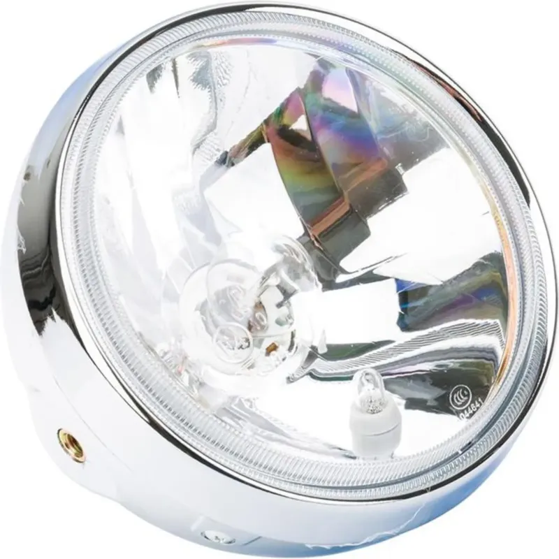 Přední světlo Romet Soft Chopper 2 125 Super Cena