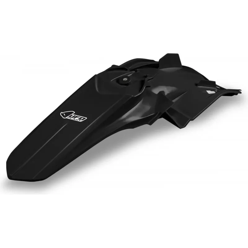 Zadní blatník černý UFO Plast Yamaha YZ 85 Omezená Nabídka