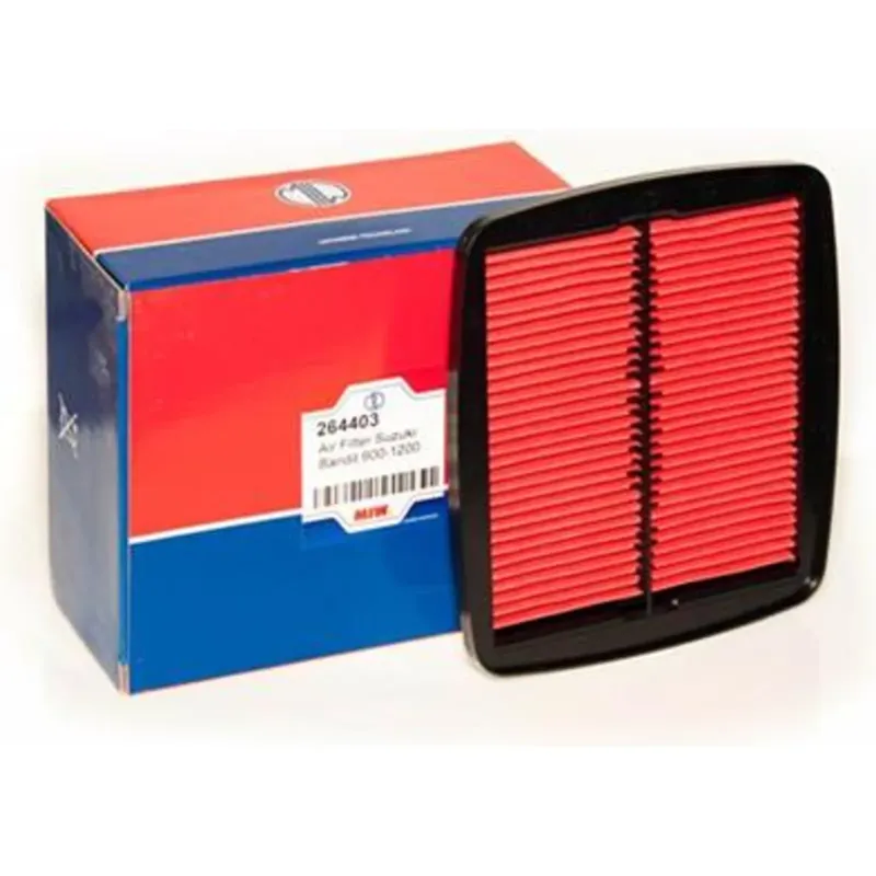 Cenově Výhodný Papírová vložka vzduchového filtru Meiwa S3152 (HFA3605)