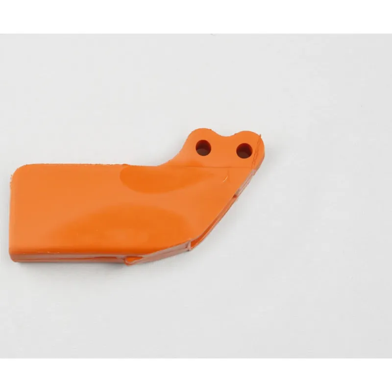 Vodítko řetězu oranžové UFO Plast KTM SX / SX-F / XC / EXC-F 94-07 Cenová Bomba