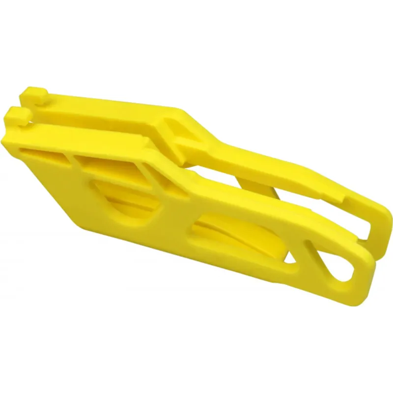 Top Prodej Žlutý vodítko řetězu UFO Plast Suzuki RMZ