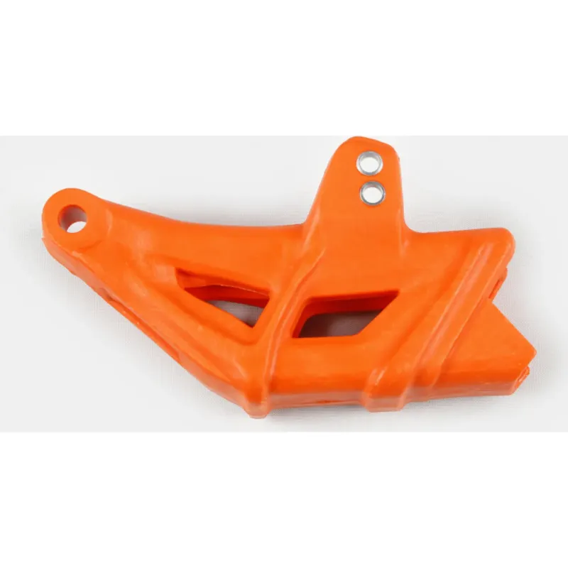 Značkový Vodicí lišta řetězu oranžová UFO Plast KTM SX / SX-F / EXC / EXC-F 07-10