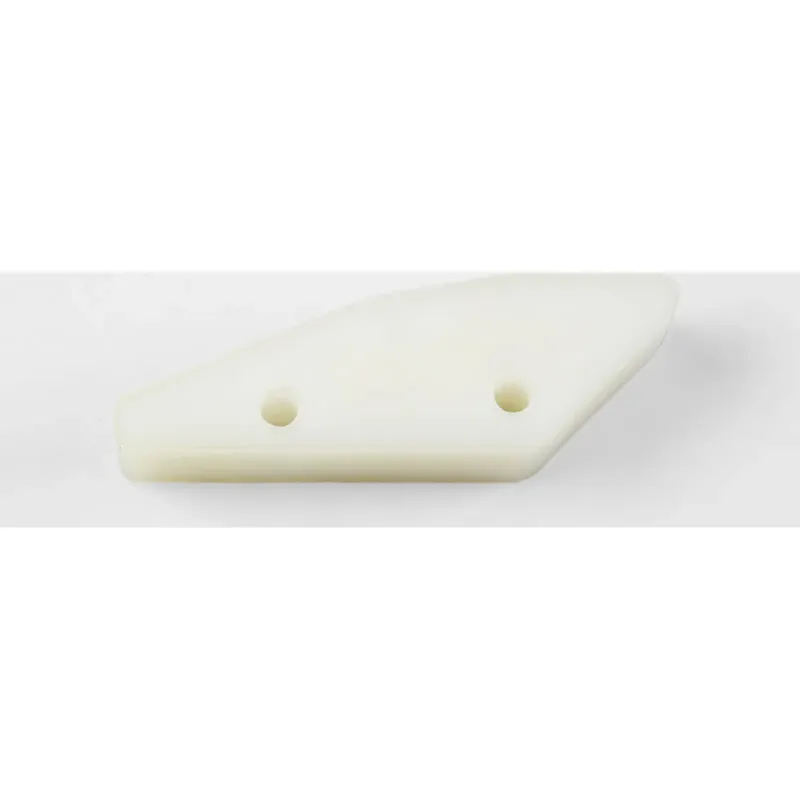 Vodicí lišta řetězu neutrální UFO Plast Suzuki RM 125 / 250 89-95 Super Cena
