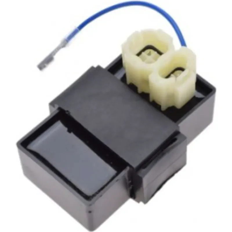 Víkendová Akce Zapalovací modul, odblokovaný, DC, WM Motor, Peugeot Kisbee