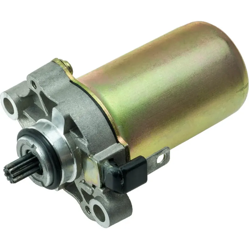 Horká Nabídka Elektrický startér, WM Motor, Aprilia, Derbi, Piaggio od roku 2006
