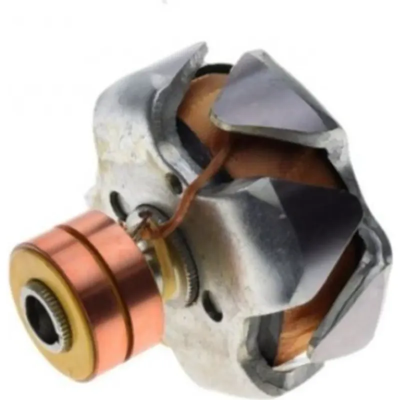Rotor alternátoru, WM Motor, MZ ETZ Horká Nabídka
