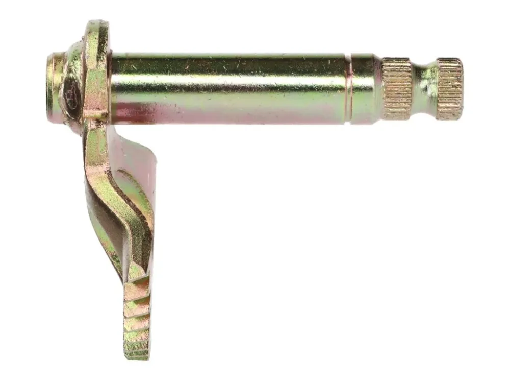 Hřídel nakopávačky, CPI, Keeway, Kentoya, 72/24 mm Vrácení Zdarma