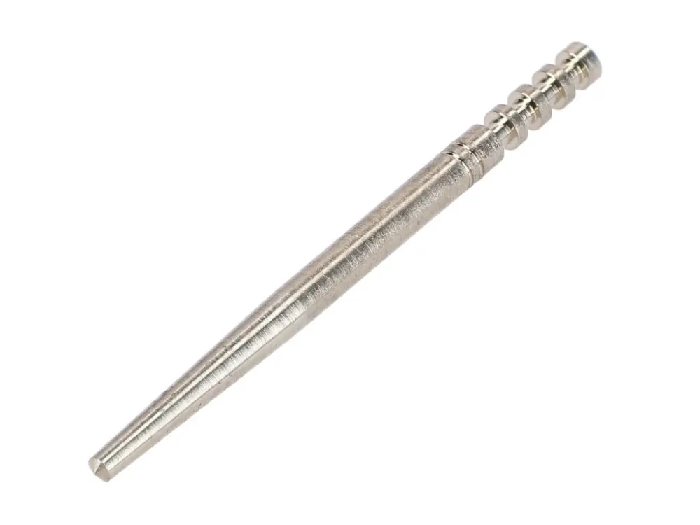 Jehla karburátoru Bing 10mm mopedy Kreidler Horká Nabídka