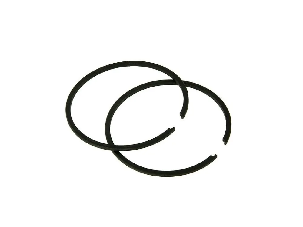 Sada pístních kroužků Airsal sport 66,5ccm 45mm MBK AV-7, AV-87 Poslední Šance