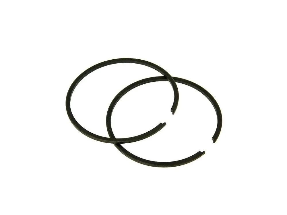 Cenová Bomba Sada pístních kroužků Airsal sport 72,5ccm 47mm MBK AV-10, AV-51