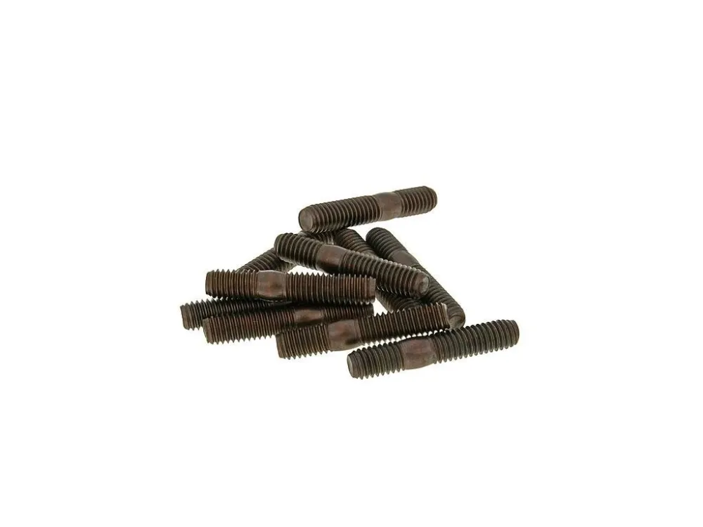 Horká Nabídka Sada šteftů Naraku 10ks, M6 x 32 mm