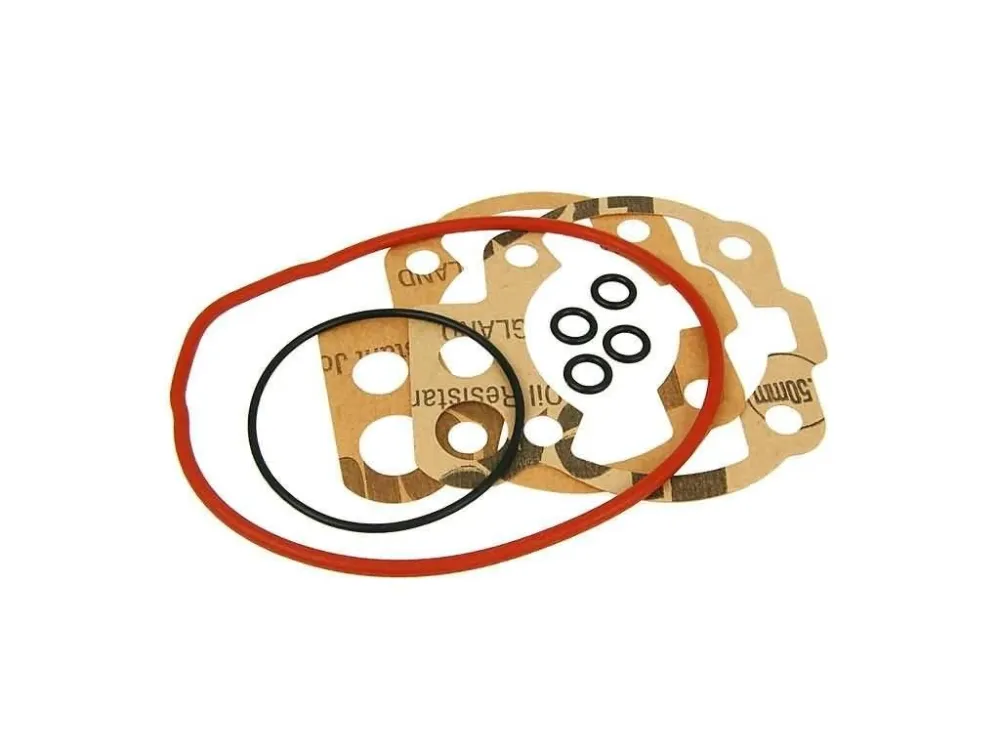 Must-Have Sada těsnění Airsal sport 49,2ccm 40mm Beeline, CPI, SM, SX, SMX