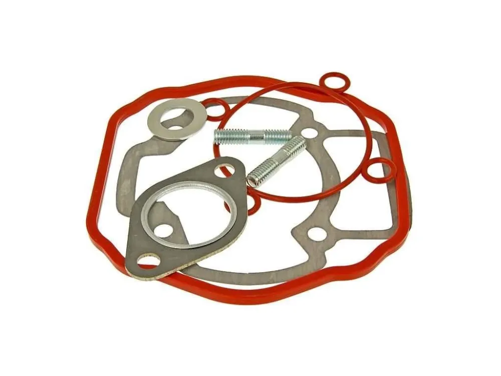 Sada těsnění Airsal Tech-Piston 49,2ccm 40mm Piaggio LC Ihned K Objednání