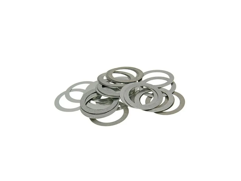 Tovární Cena Podložky Naraku Variocontrol, CPI 16 mm