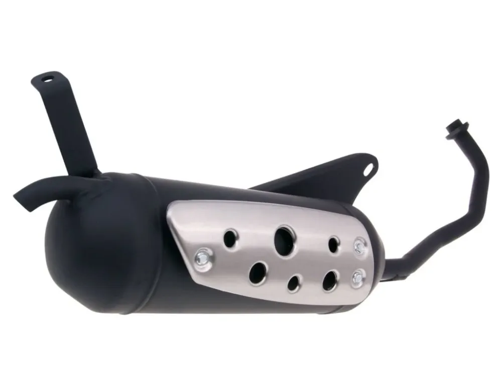 Akce Výfuk Tecnigas Silent Pro, SYM Symphony, Peugeot Tweet 50cc 4T