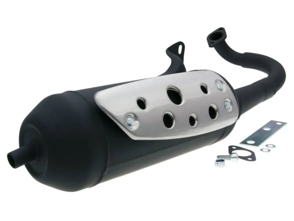 Výfuk Tecnigas Silent Pro, TGB, Morini Nejprodávanější