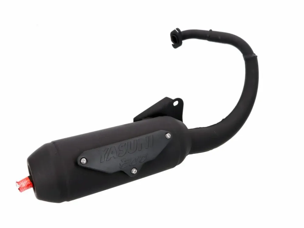Výfuk Yasuni Eco, Peugeot vertical Super Cena
