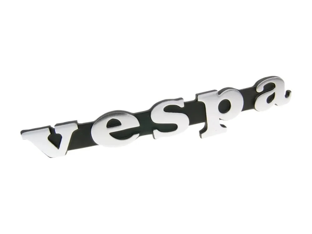 Hit Sezóny Nápis na kapotáž "Vespa", Vespa 50, PX, Rally, Sprint, Special