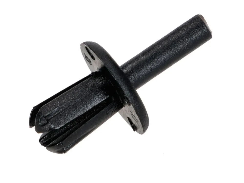 Autentický Nýt sedla lavice 6.5x15x11 mm pro Vespa