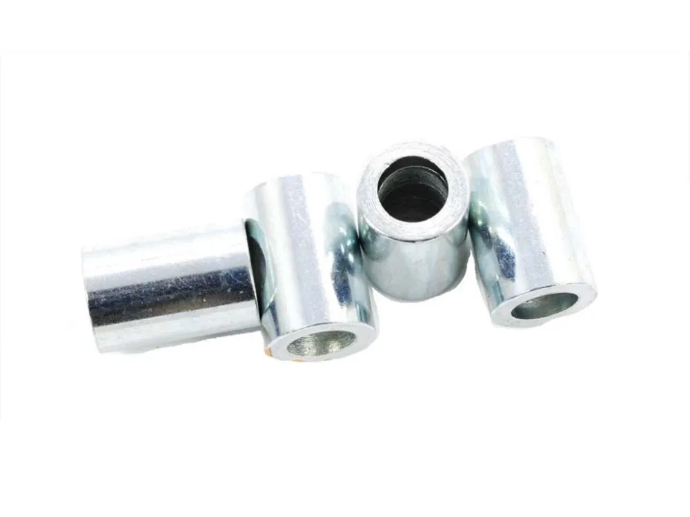 Ocelové pouzdro 13 mm x 8 mm x 20 mm pro Moped, Moped, Mokick Super Cena