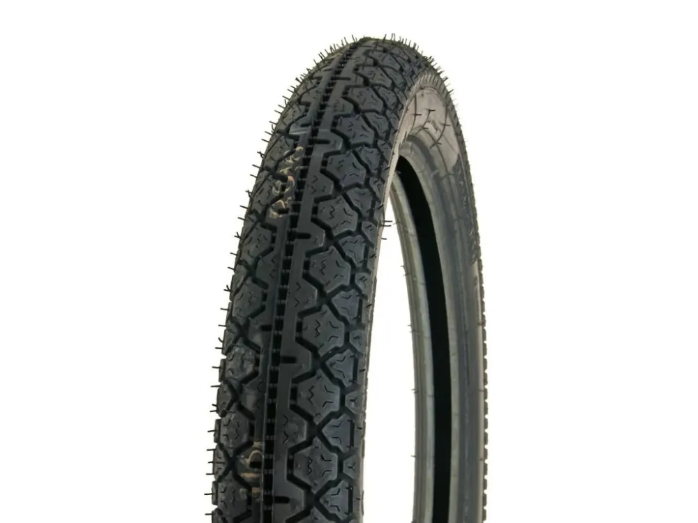 Super Cena Pneu Heidenau K36/1 2.50-16 M/C 41J TT zesílené