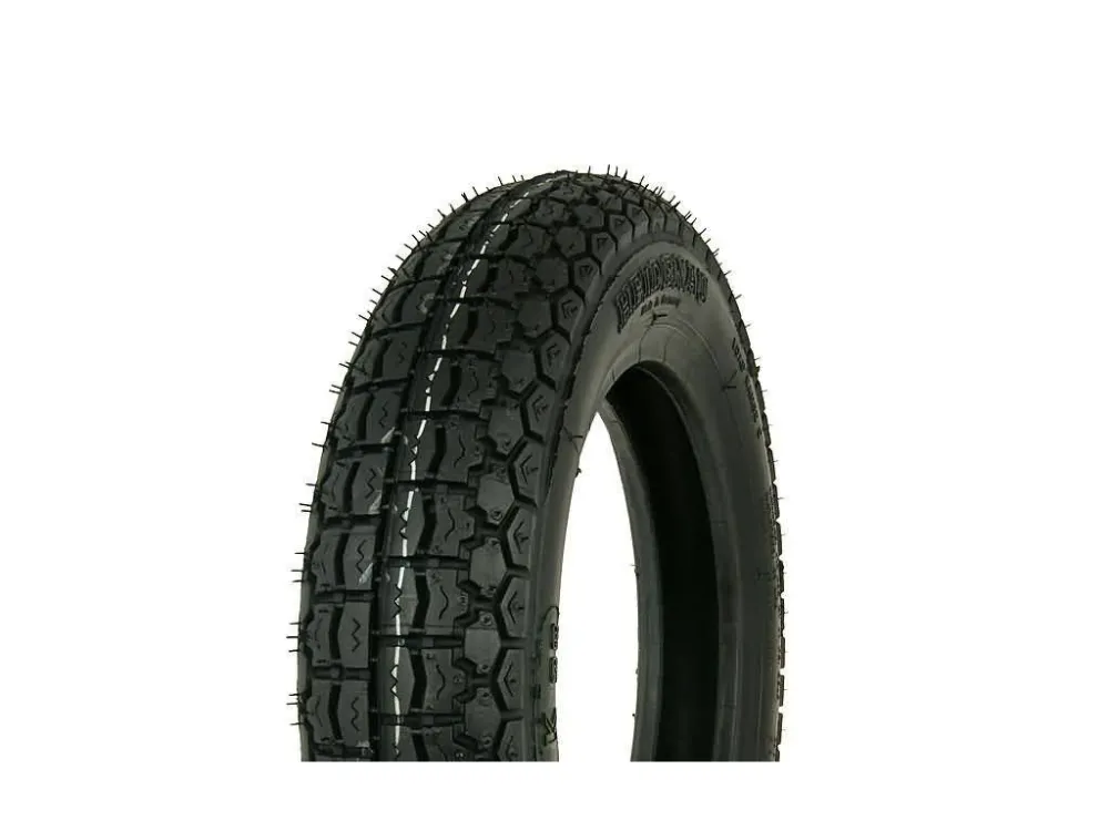 Pneu Heidenau K38 3.00-10 50J TT zesílené Novinka