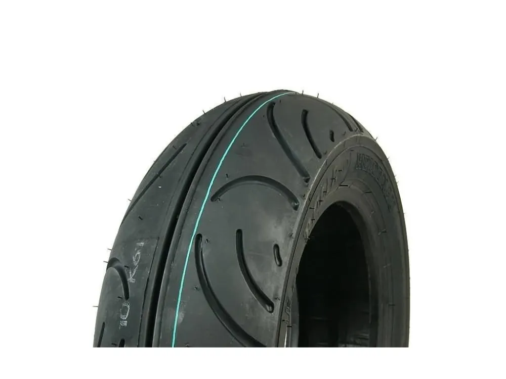 Novinka Pneu Heidenau K61 130/70-10 62M TL zesílené
