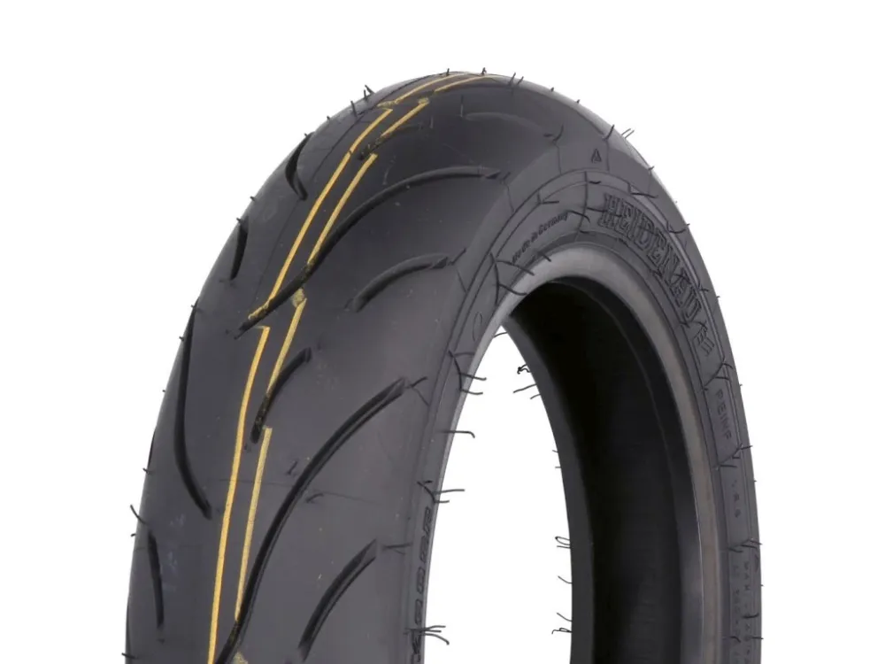 Pneu Heidenau K80 SR 100/90-12 62M TL SRS2 N.H.S. soft Rychlé Dodání