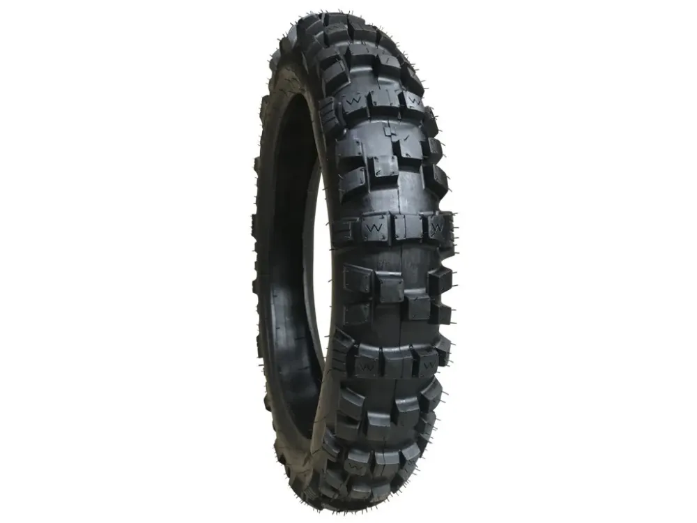 pneu 100/90-19 (62M) W005 - MOTOCROSS HARD, WAYGOM (zadní) Akční Nabídka