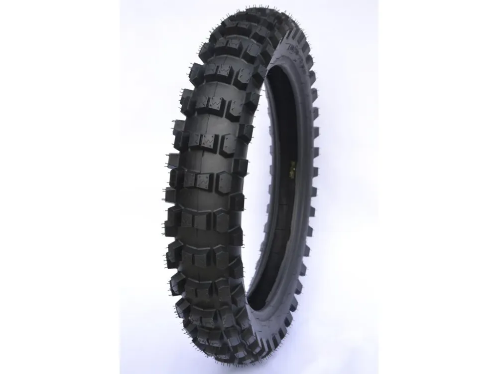 pneu 110/90-19 (68L) W598 - MOTOCROSS MIXT, WAYGOM (zadní) Super Cena