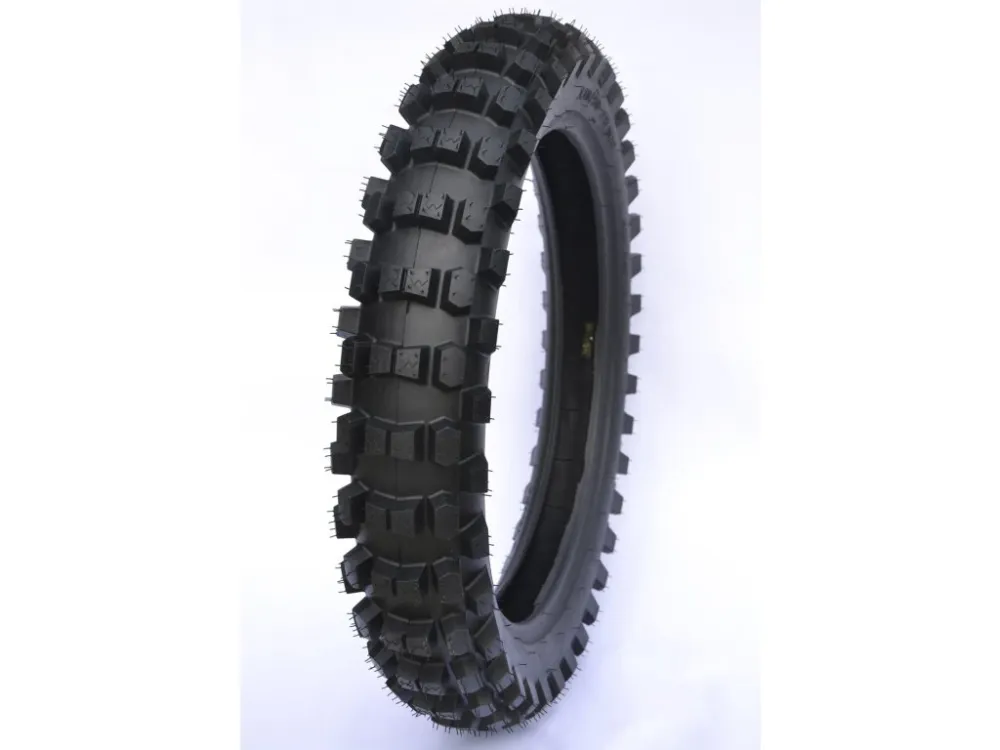 pneu 100/90-19 (63L) W598 - MOTOCROSS MIXT, WAYGOM (zadní) Objednat Nyní