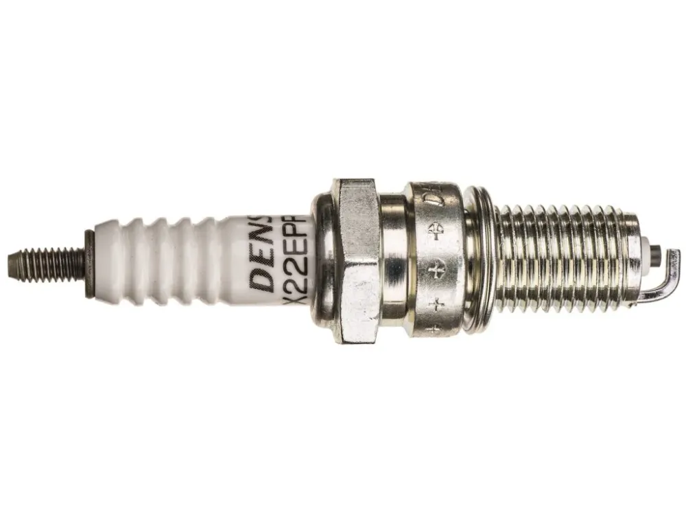 Rychlé Dodání zapalovací svíčka DENSO - JAPONSKO X22EPR-U9 NICKEL STANDARD
