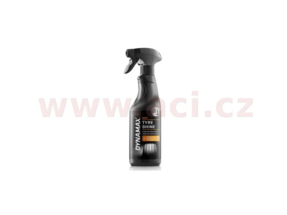 Originální DYNAMAX DXE5, oživovač pneumatik 500 ml