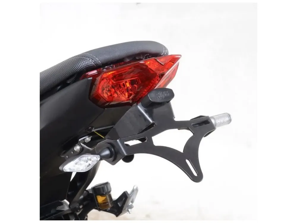 Držák SPZ, Yamaha MT-09 a MT-09 SP Pouze Dnes