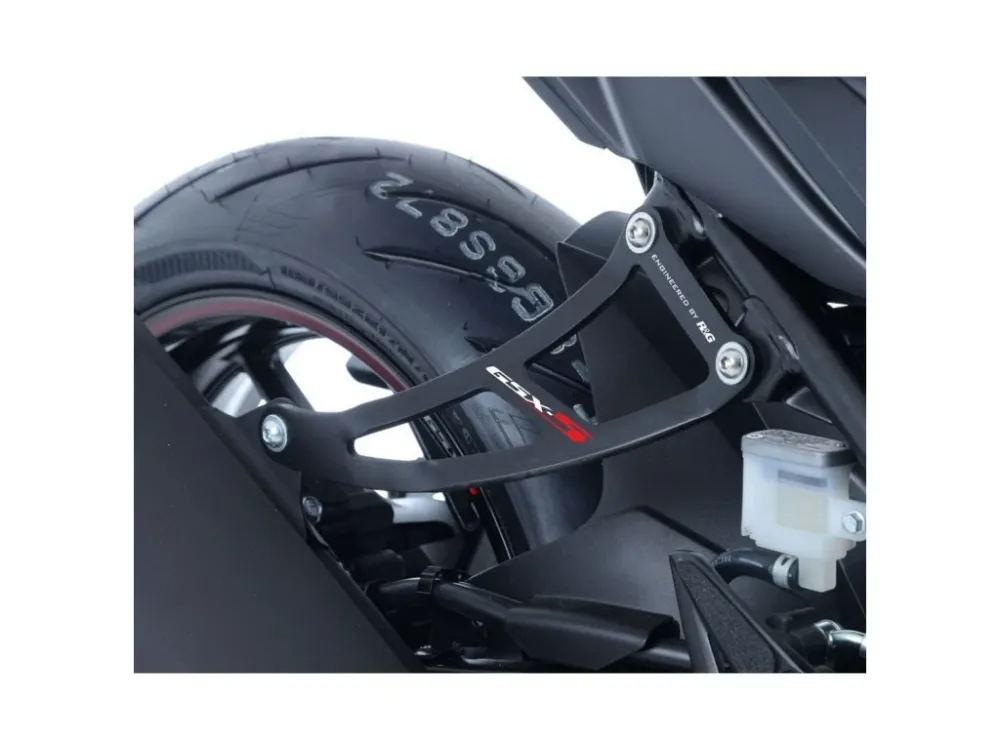 Koupit Online Držák výfuku - Suzuki GSX-R1000/R ‘17-
