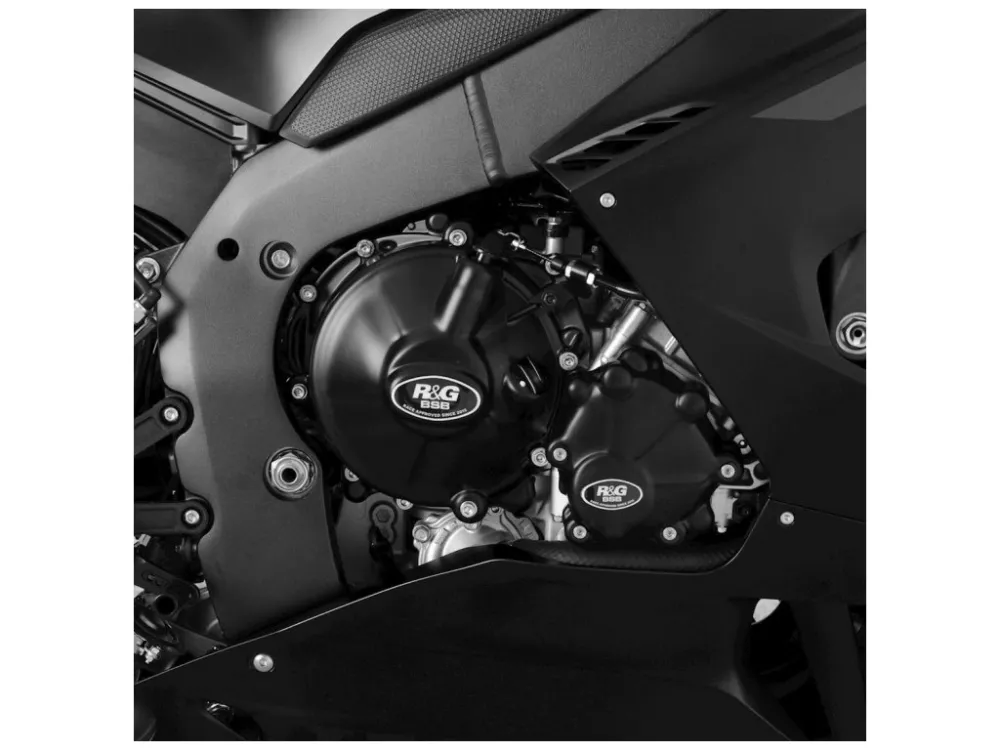 Výprodej Sada krytů motoru, HONDA CBR1000RR-R 2020-2022, Racing