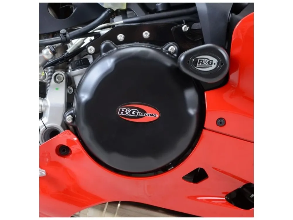 Akční Nabídka Sada krytů motoru, DUCATI 959 Panigale, Panigale V2