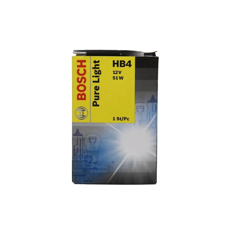 Nejlepší Volba ŽÁROVKA HB4 12V 55W P22D