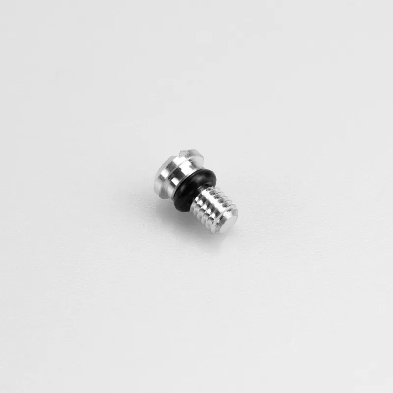 Akční Cena Bleed bolt KYB 110090000501 COMP hliník
