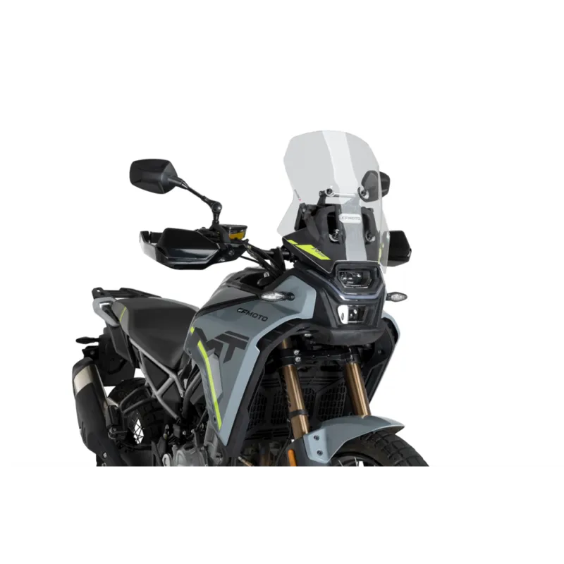Objednat Nyní Plexi štít PUIG TOURING 22322W průhledná