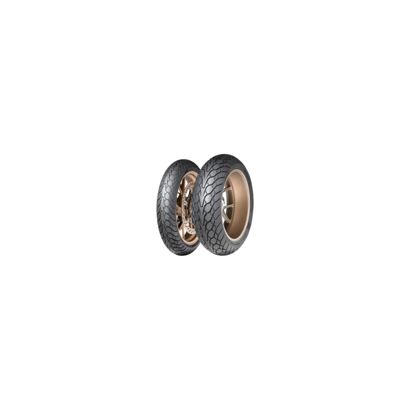 Pneumatika DUNLOP 150/60ZR17 (66W) TL M+S MUTANT Nejlepší Cena